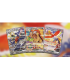 CARTE COLLEZIONABILI POKEMON Heat Wave Arena CONF.30 bustine CON 5 CARTE BOX GIAPPONESE