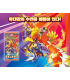 CARTE COLLEZIONABILI POKEMON Heat Wave Arena CONF.30 bustine CON 5 CARTE BOX GIAPPONESE