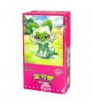 CARTE COLLEZIONABILI POKEMON GEM PACK 2.0 CONF.15bustine CON 4CARTE BOX CINESE