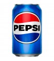 PEPSI COLA OLANDESE LATTINA DA 330ml CARTONE DA 24 PZ.