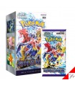 CARTE COLLEZIONABILI POKEMON RAGING SURF CONF. DA 30 Bustine CON 5 CARTE BOX COREANO