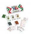 Carte Burraco con Scatola in Legno