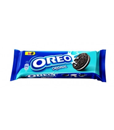 OREO ORIGINAL  CONF. DA 20 PZ.