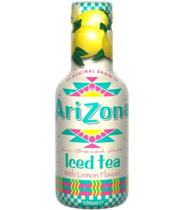TE' FREDDO  ARIZONA  BOTTIGLIA DA 500 ml