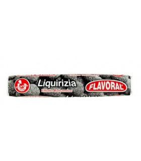 FLAVORAL MENTAL LIQUIRIZIA  EFFETTO BALSAMICO STICK CONF. DA 30 PZ.