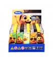 Accendino Elettronico ATOMIC BEES  conf. 50 pz. ASSORTITO CON 5 FANTASIE