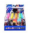 Accendino Elettronico ATOMIC SLOTH conf. 50 pz. ASSORTITO CON 5 FANTASIE
