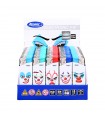 Accendino Elettronico ATOMIC PENNY conf. 50 pz. ASSORTITO CON 5 FANTASIE