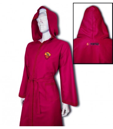 Accappatoio Microfibra Roma Taglia L