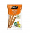 BASTONCINI INTEGRALI PALITOS SNATT'S CON SEMI DI GIRASOLE 32g EXPO DA 15 PZ.