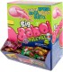BIG BABOL FULL FILL MONOPEZZO ESPOSITORE A BOCCA DI LUPO DA 200 PZ.