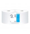 BOBINE ASCIUGATUTTO papernet DOPPIO VELO CONF. DA 2 ROTOLI da 800 strappi