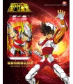 BEVANDA OCEAN BOMB PEGASUS SODA AL GUSTO MIRTILLO ROSSO LATTINA DA 330ML 1PZ