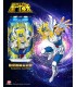 BEVANDA OCEAN BOMB SAINT SEIYA SODA AL GUSTO ANANAS LATTINA DA 330ML 1PZ