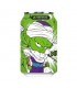 BEVANDA OCEAN BOMB DRAGON BALL PICCOLO BEVANDA FRIZZANTE AL GUSTO DI LIMONE LATTINA DA 330ML  1PZ