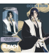 BEVANDA OCEAN BOMB BLEACH SODA AL GUSTO UVA ROSSA  LATTINA DA 330ML 1PZ