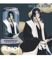 BEVANDA OCEAN BOMB BLEACH SODA AL GUSTO UVA ROSSA  LATTINA DA 330ML 1PZ
