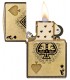 ZIPPO ACE OF SPADES