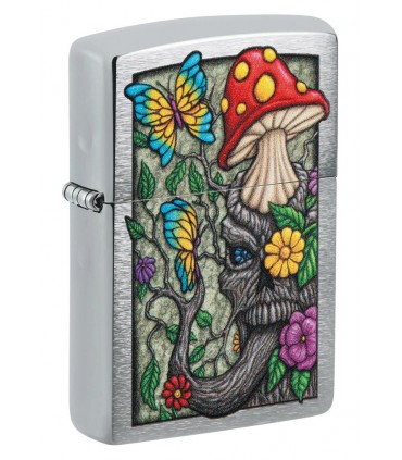 ZIPPO FREAKY NATURE