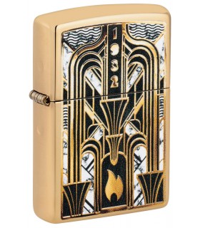 ZIPPO 1932 FLAME