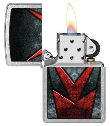 ZIPPO PATTERN