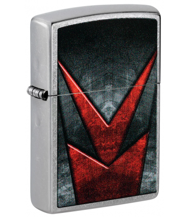 ZIPPO PATTERN