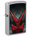 ZIPPO PATTERN