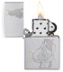 ZIPPO DEVILISH ACE