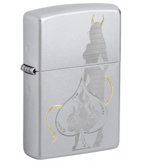 ZIPPO DEVILISH ACE