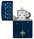 ZIPPO pixel game