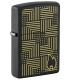ZIPPO FANCY DESIGN