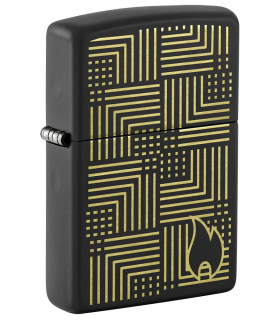 ZIPPO FANCY DESIGN