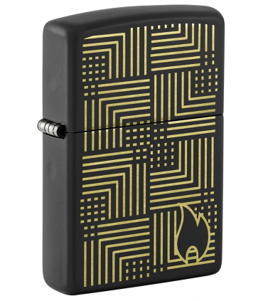 ZIPPO FANCY DESIGN