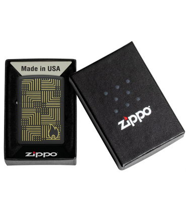 ZIPPO FANCY DESIGN