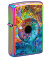ZIPPO Spacey Eye DESIGN