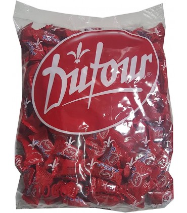 DUFOUR SELZ GUSTO COLA SENZA GLUTINE SFUSE 1KG (180 PZ)