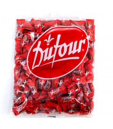 DUFOUR SELZ GUSTO COLA SENZA GLUTINE SFUSE 1KG (180 PZ)