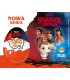 KINDER JOY CON SORPRESA stranger things EXPO 36 PZ.