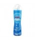 Durex Top Gel  gusto fresco  effetto seta  50 ml.