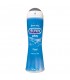Durex Top Gel  gusto fresco  effetto seta  50 ml.