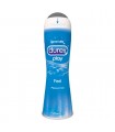 Durex Top Gel  gusto fresco  effetto seta  50 ml.