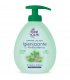 Fresh&Clean Sapone Liquido IGENIZZANTE ANTIBATTERICO AL THE' VERDE E VERBENA 300 ml