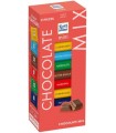 RITTER SPORT MINI TOWER COLOURFUL 9 MINI TAVOLETTE DA 16.67GR ASSORTITE IN 8 GUSTI
