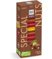 RITTER SPORT MINI TOWER SPECIAL NUTS 7 MINI TAVOLETTE DA 16.67GR ASSORTITE IN 3 GUSTI