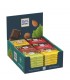 RITTER SPORT special nutz TAVOLETTA 100G EXPO DA 36PZ. ASSORTITI