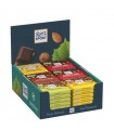 RITTER SPORT special nutz TAVOLETTA 100G EXPO DA 36PZ. ASSORTITI
