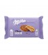 MILKA CHOCO&GRAIN BISCOTTI INTEGRALI RICOPERTI DI CIOCCOLATO 42g CONF. 24 PZX3PZ