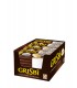 SNACK GRISBI WAFER RICOPERTO DI SCAGLIE DI COCCO E CIOCCOLATO GR.30 CONF. 24 PZ.