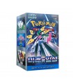 CARTE COLLEZIONABILI POKEMON FUTURE FLASH CONF.30 bustine CON 5 CARTE BOX COREANO