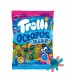 TROLLI octopus blue BUSTINA DA 100GR